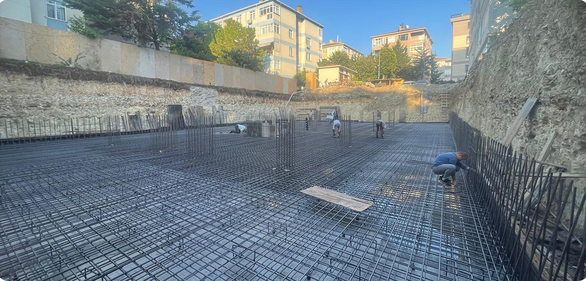 Bakırköy Park Evleri