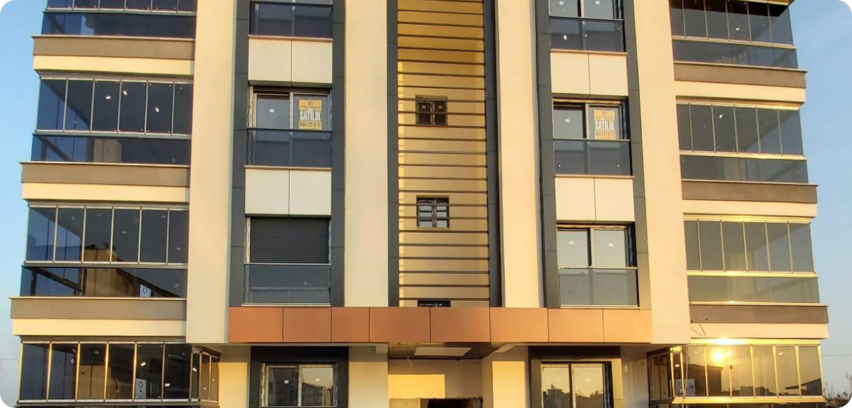 Ertaş Apartmanı