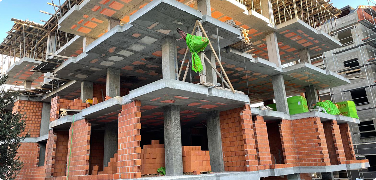 Pera Apartmanı