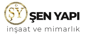 ŞenYapı İnşaat