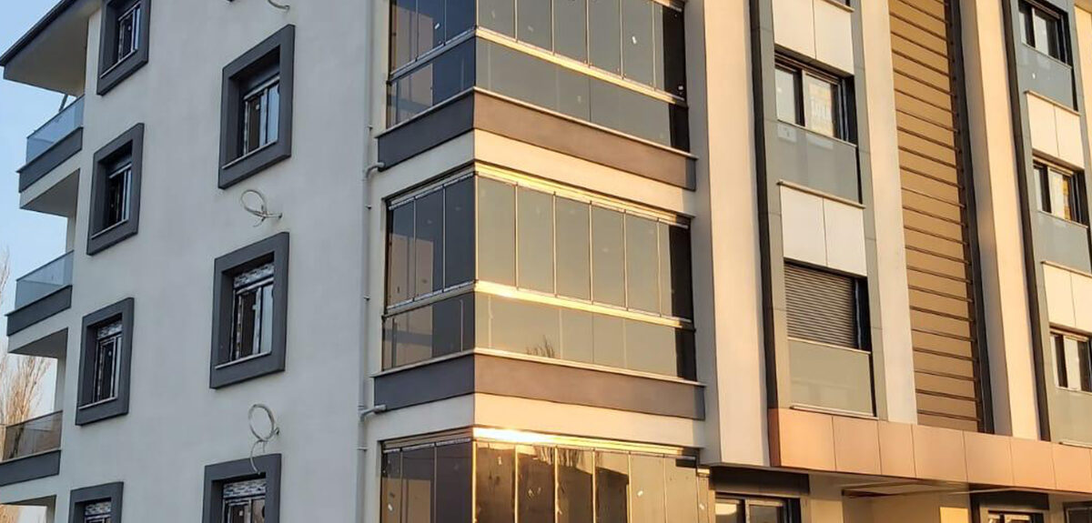 Ertaş Apartman