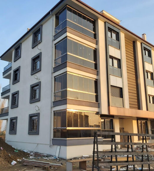 Ertaş Apartman